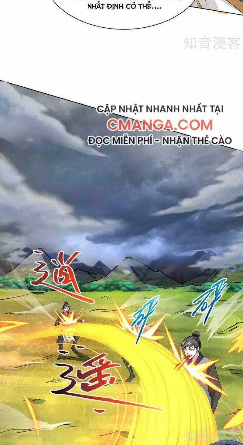 Độc Bộ Tiêu Dao - Chapter 250 - Trang 10