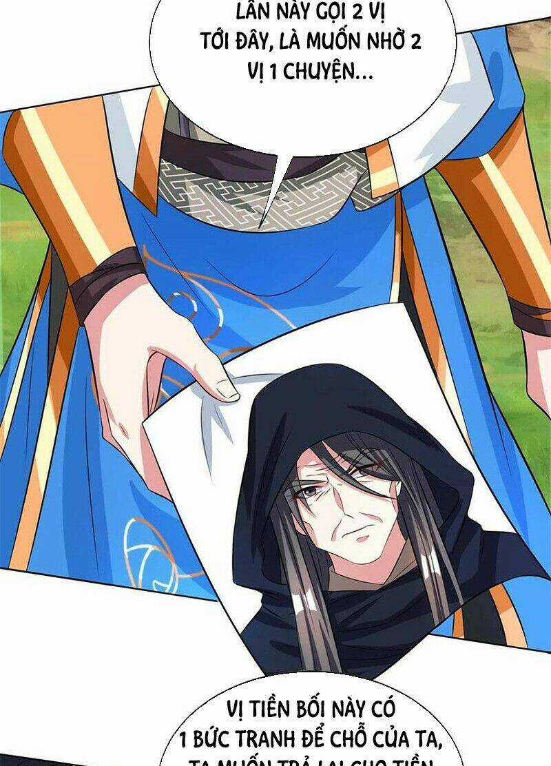 Độc Bộ Tiêu Dao - Chapter 251 - Trang 2