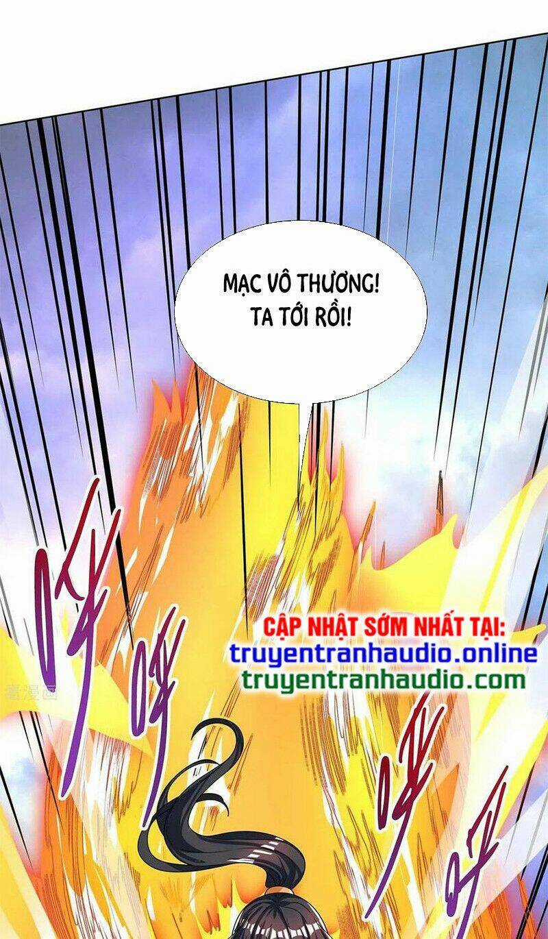 Độc Bộ Tiêu Dao - Chapter 251 - Trang 16