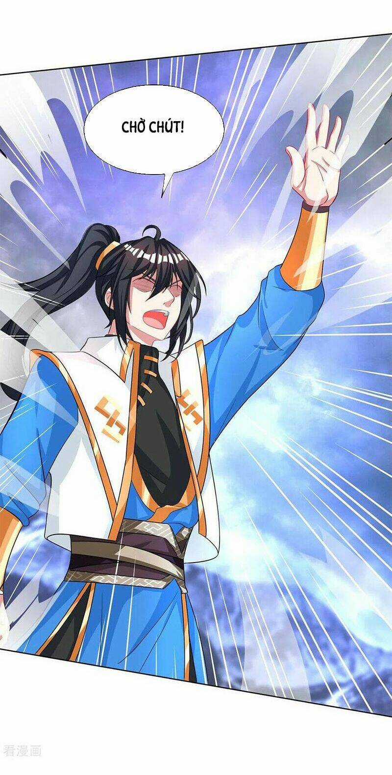 Độc Bộ Tiêu Dao - Chapter 251 - Trang 23