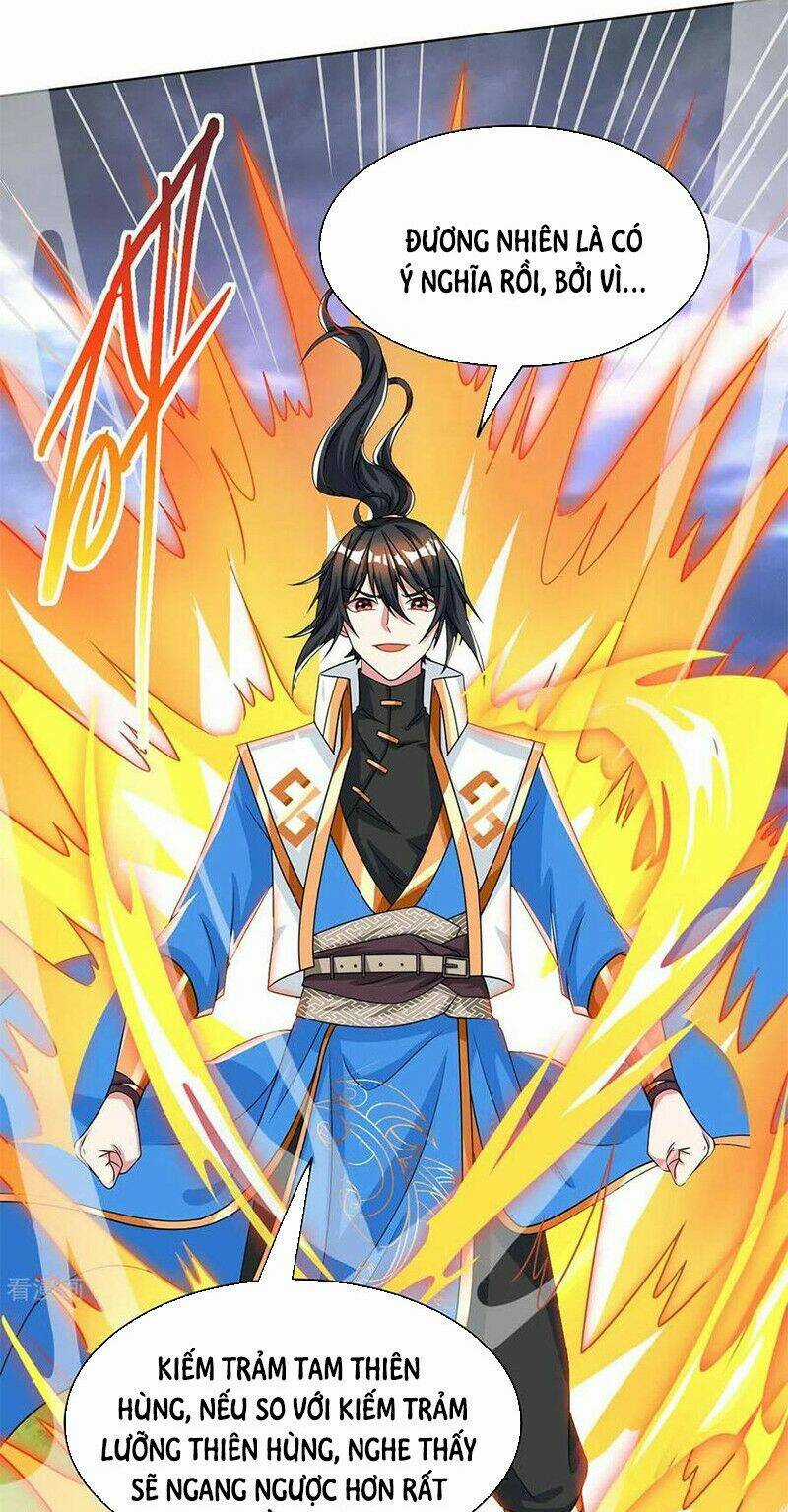 Độc Bộ Tiêu Dao - Chapter 251 - Trang 30