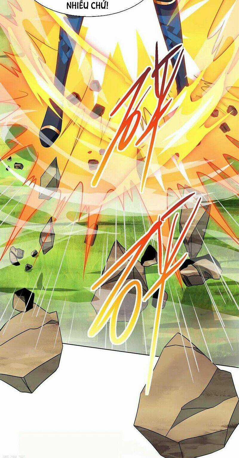 Độc Bộ Tiêu Dao - Chapter 251 - Trang 31