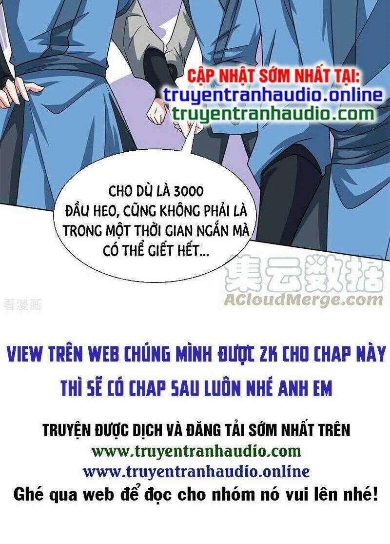 Độc Bộ Tiêu Dao - Chapter 251 - Trang 33
