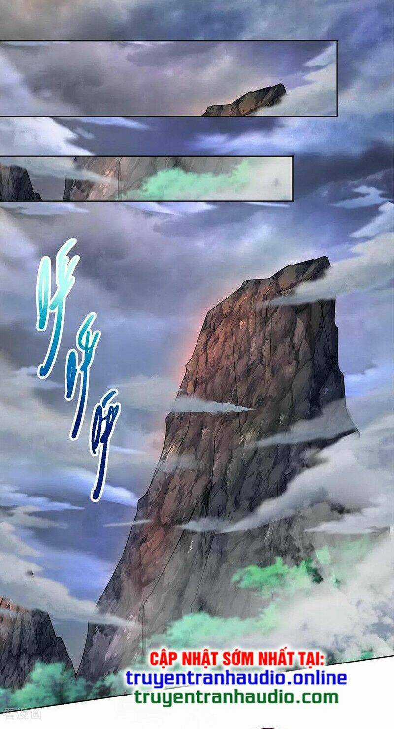 Độc Bộ Tiêu Dao - Chapter 251 - Trang 9