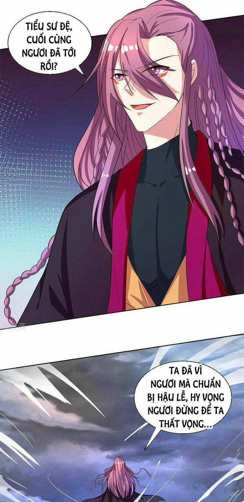 Độc Bộ Tiêu Dao - Chapter 251 - Trang 10