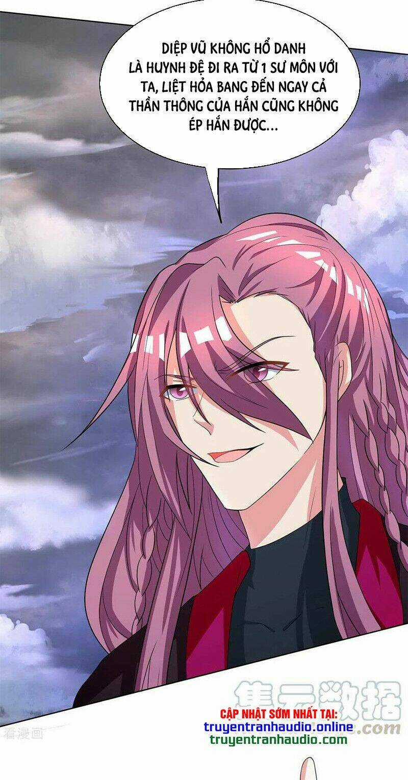 Độc Bộ Tiêu Dao - Chapter 252 - Trang 14