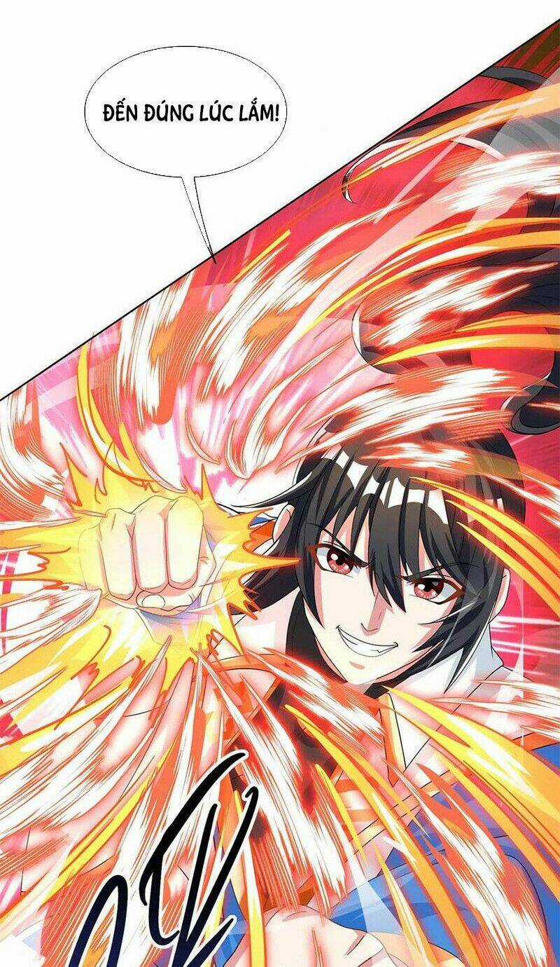 Độc Bộ Tiêu Dao - Chapter 252 - Trang 19