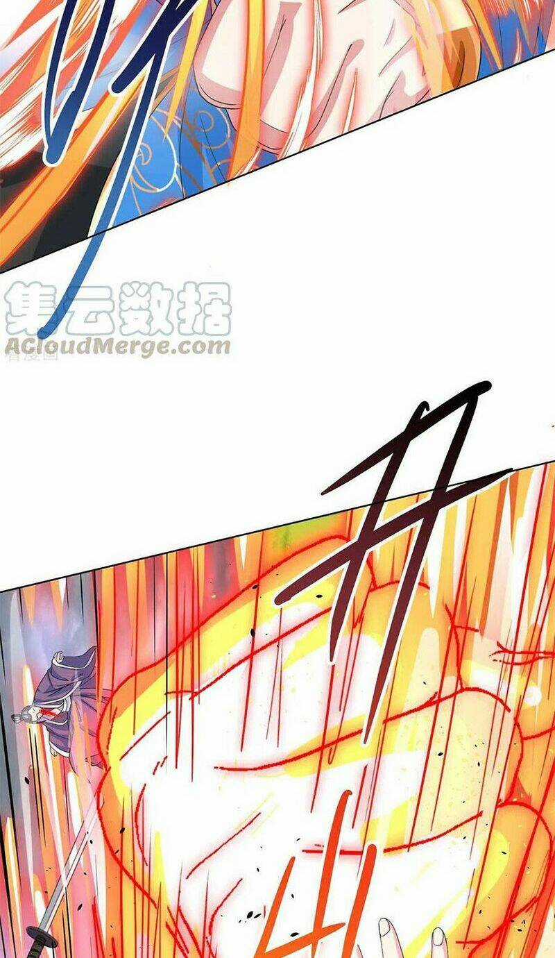 Độc Bộ Tiêu Dao - Chapter 252 - Trang 20