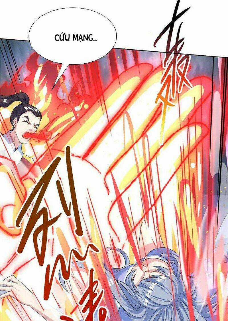 Độc Bộ Tiêu Dao - Chapter 252 - Trang 22