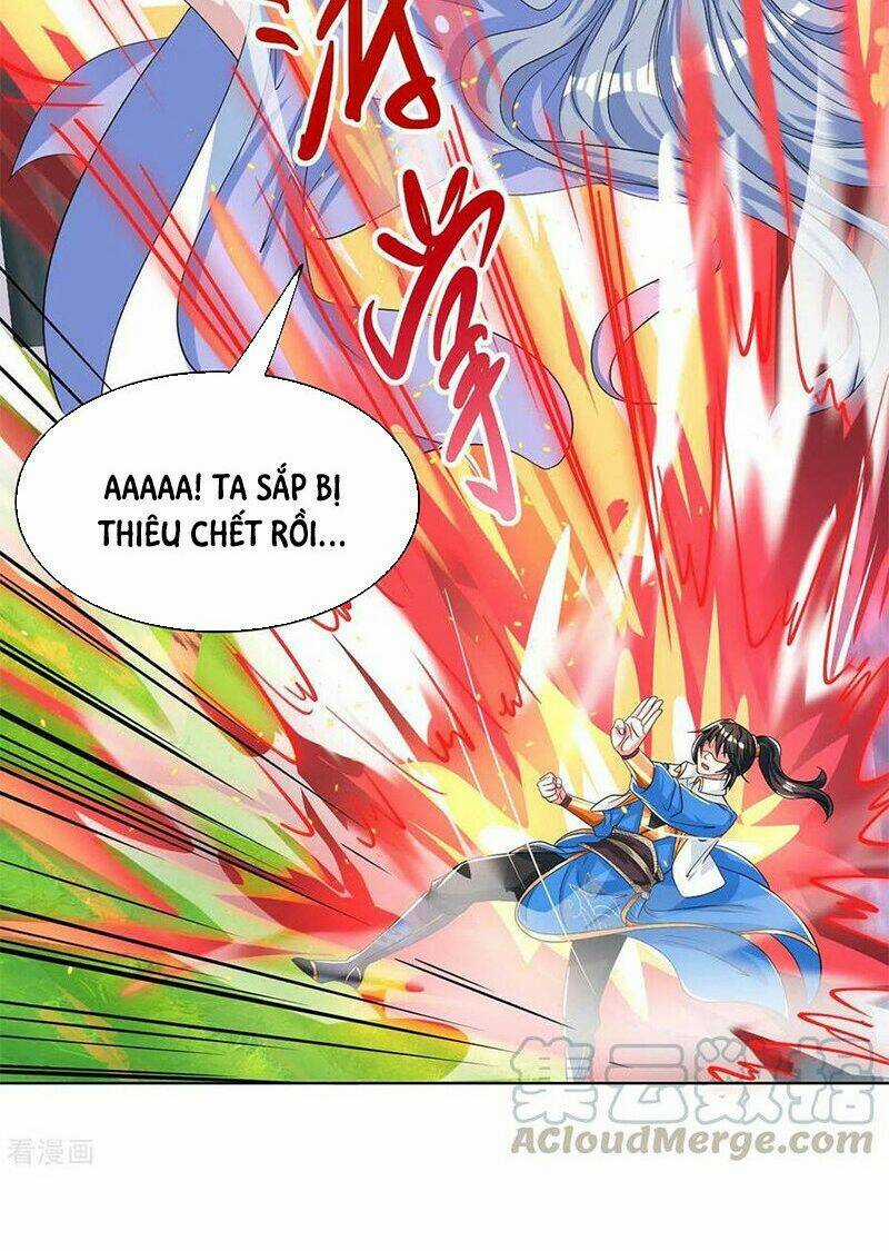 Độc Bộ Tiêu Dao - Chapter 252 - Trang 23