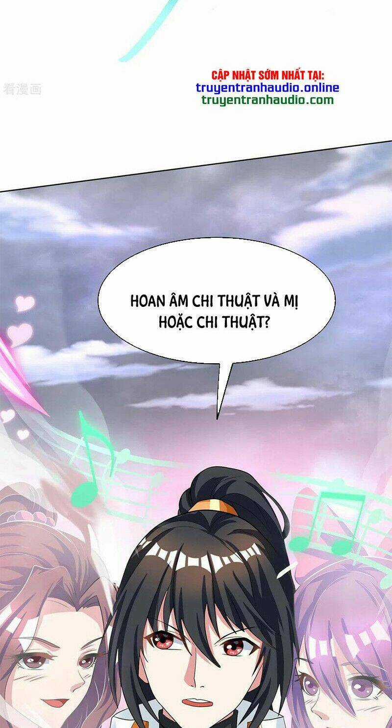 Độc Bộ Tiêu Dao - Chapter 252 - Trang 29