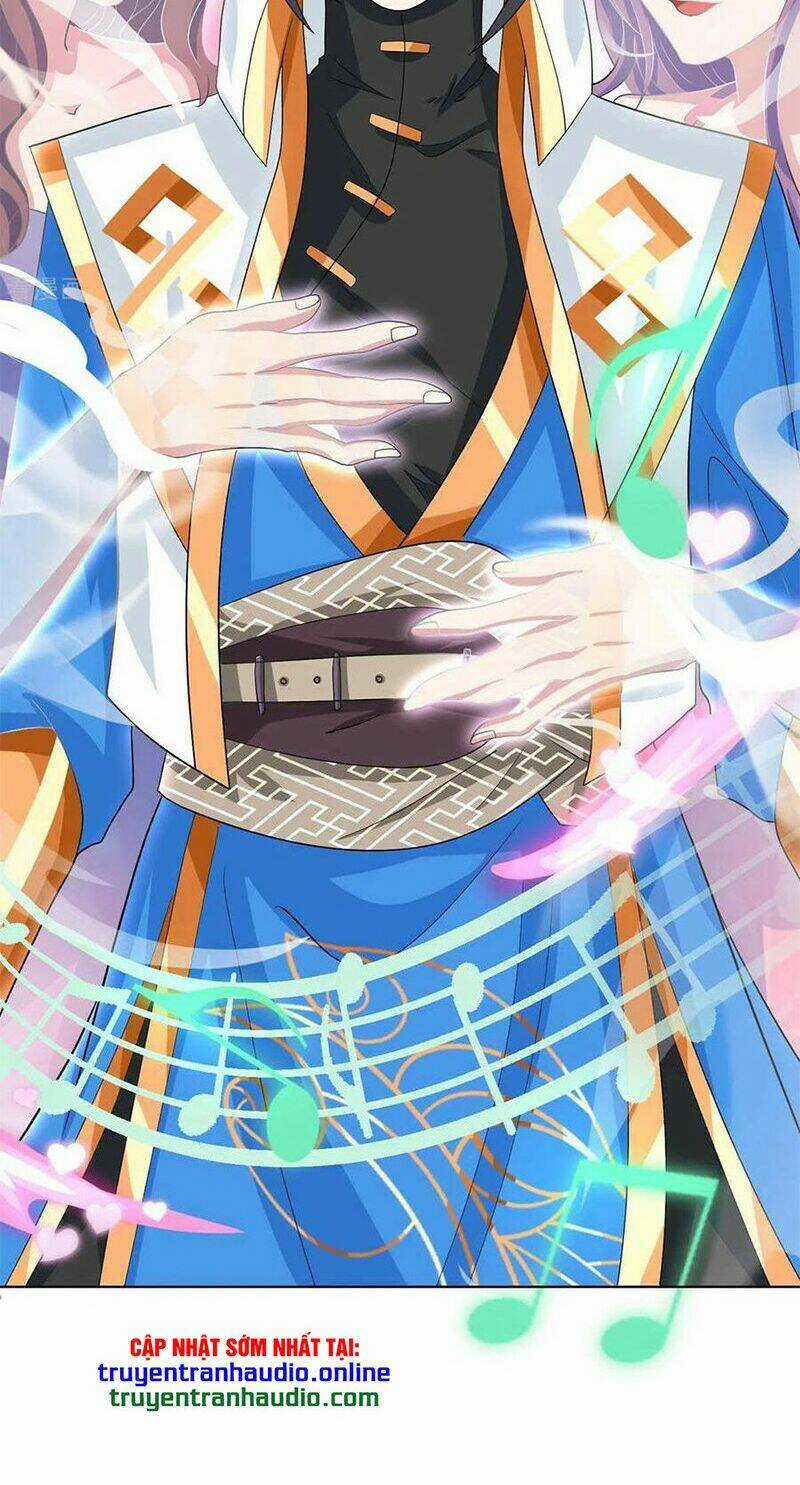 Độc Bộ Tiêu Dao - Chapter 252 - Trang 30