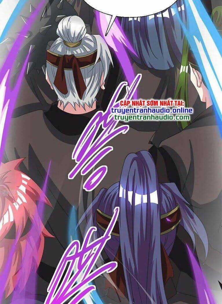 Độc Bộ Tiêu Dao - Chapter 252 - Trang 4