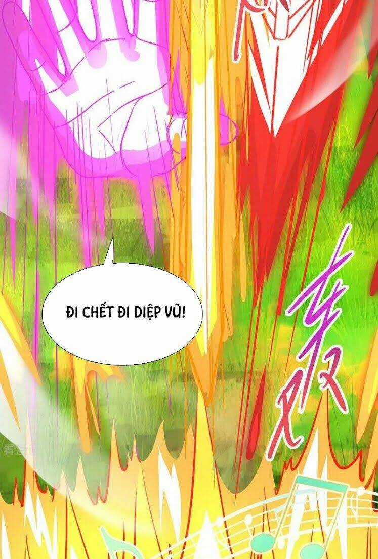 Độc Bộ Tiêu Dao - Chapter 252 - Trang 32