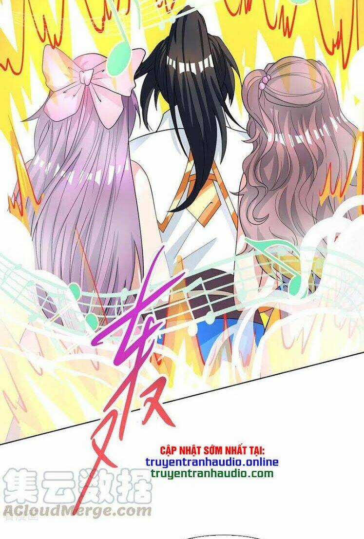 Độc Bộ Tiêu Dao - Chapter 252 - Trang 33