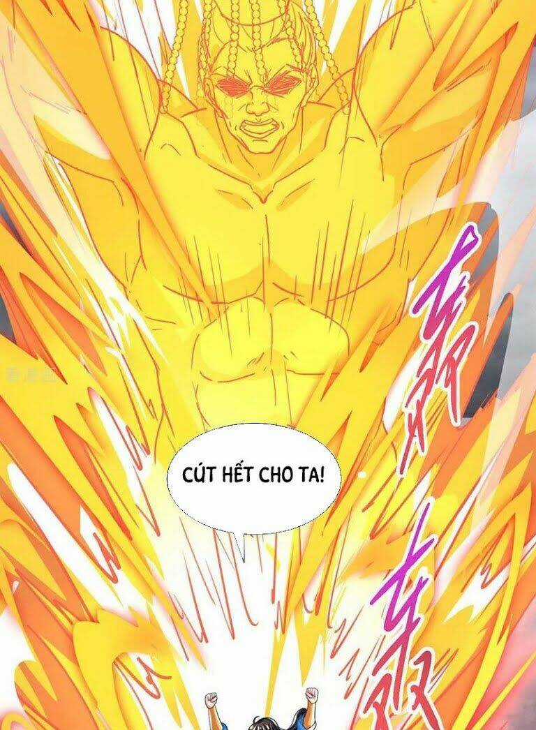 Độc Bộ Tiêu Dao - Chapter 252 - Trang 35