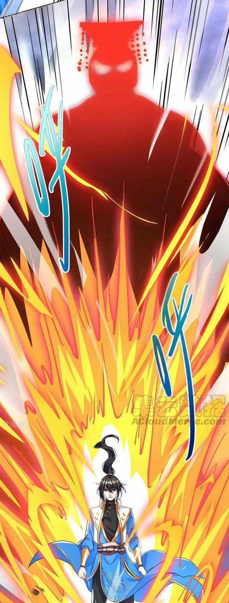 Độc Bộ Tiêu Dao - Chapter 252 - Trang 39