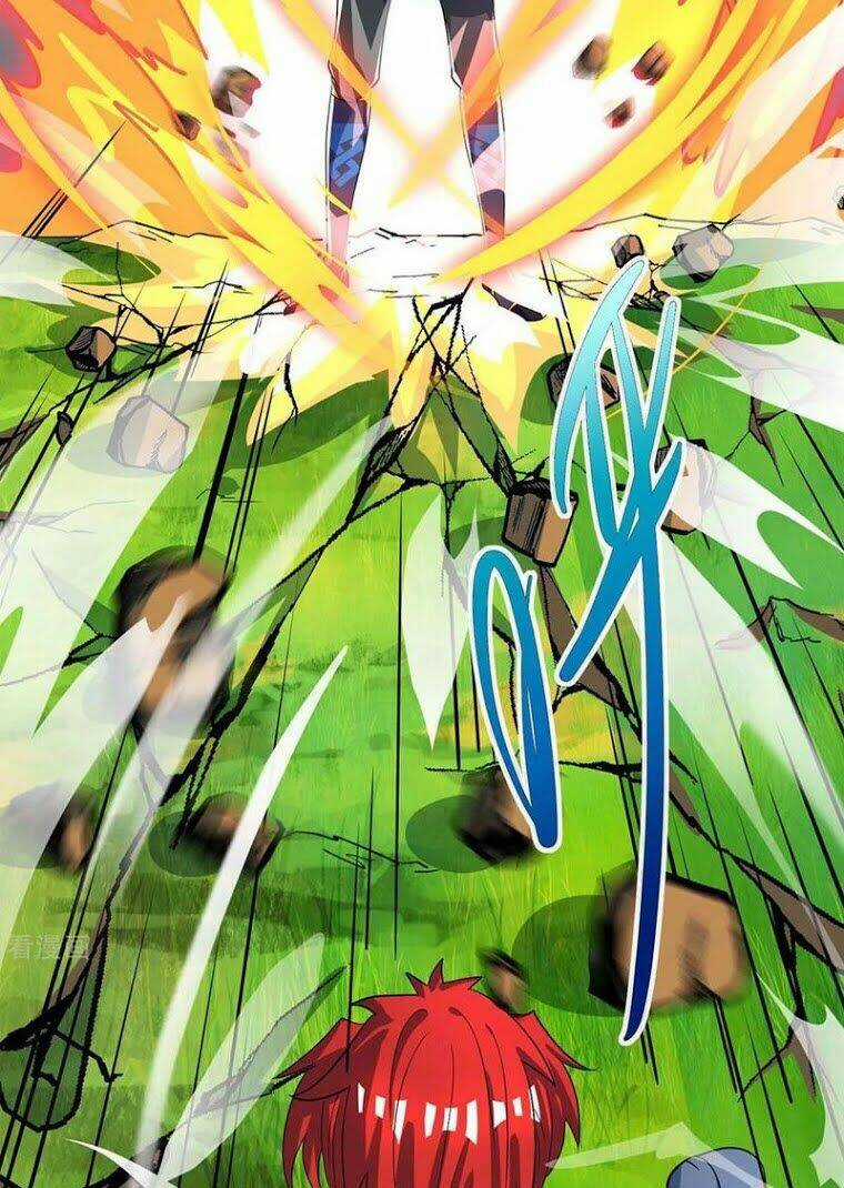 Độc Bộ Tiêu Dao - Chapter 252 - Trang 40