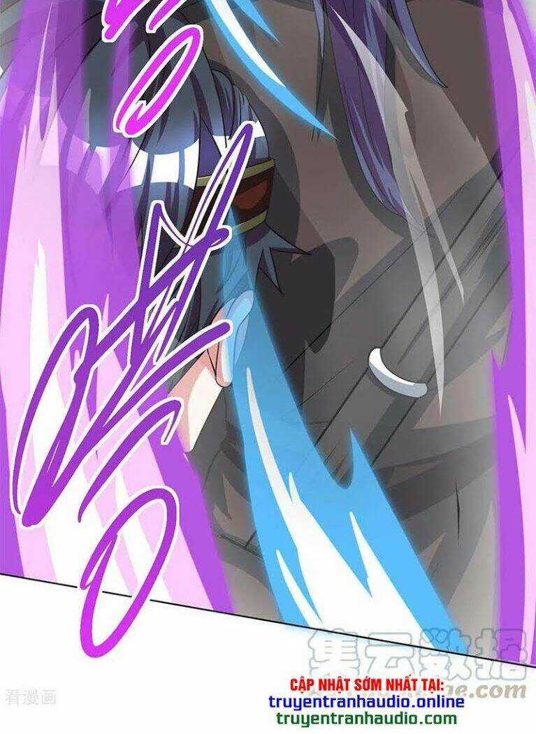 Độc Bộ Tiêu Dao - Chapter 252 - Trang 5