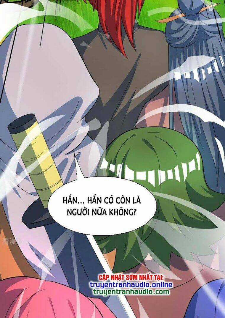 Độc Bộ Tiêu Dao - Chapter 252 - Trang 41