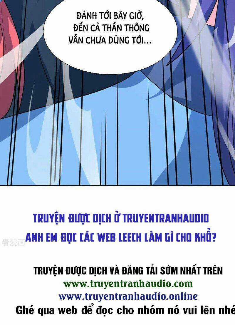 Độc Bộ Tiêu Dao - Chapter 252 - Trang 43