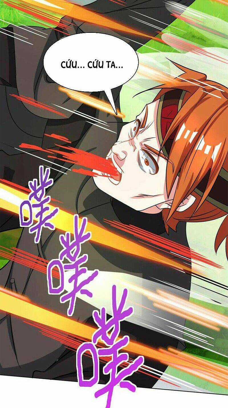 Độc Bộ Tiêu Dao - Chapter 252 - Trang 9