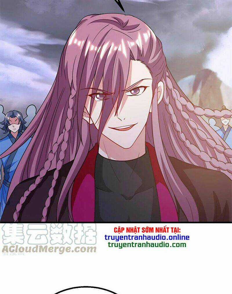 Độc Bộ Tiêu Dao - Chapter 253 - Trang 2