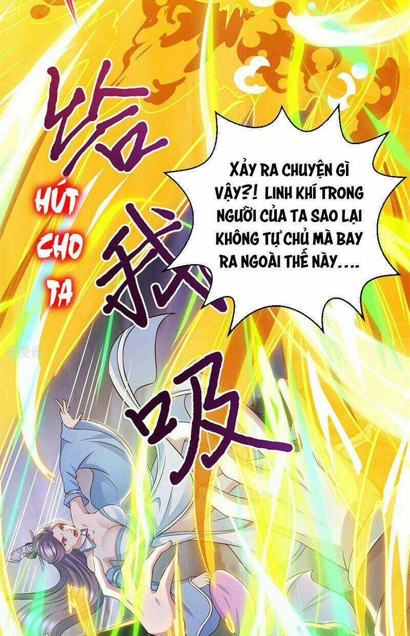 Độc Bộ Tiêu Dao - Chapter 253 - Trang 13
