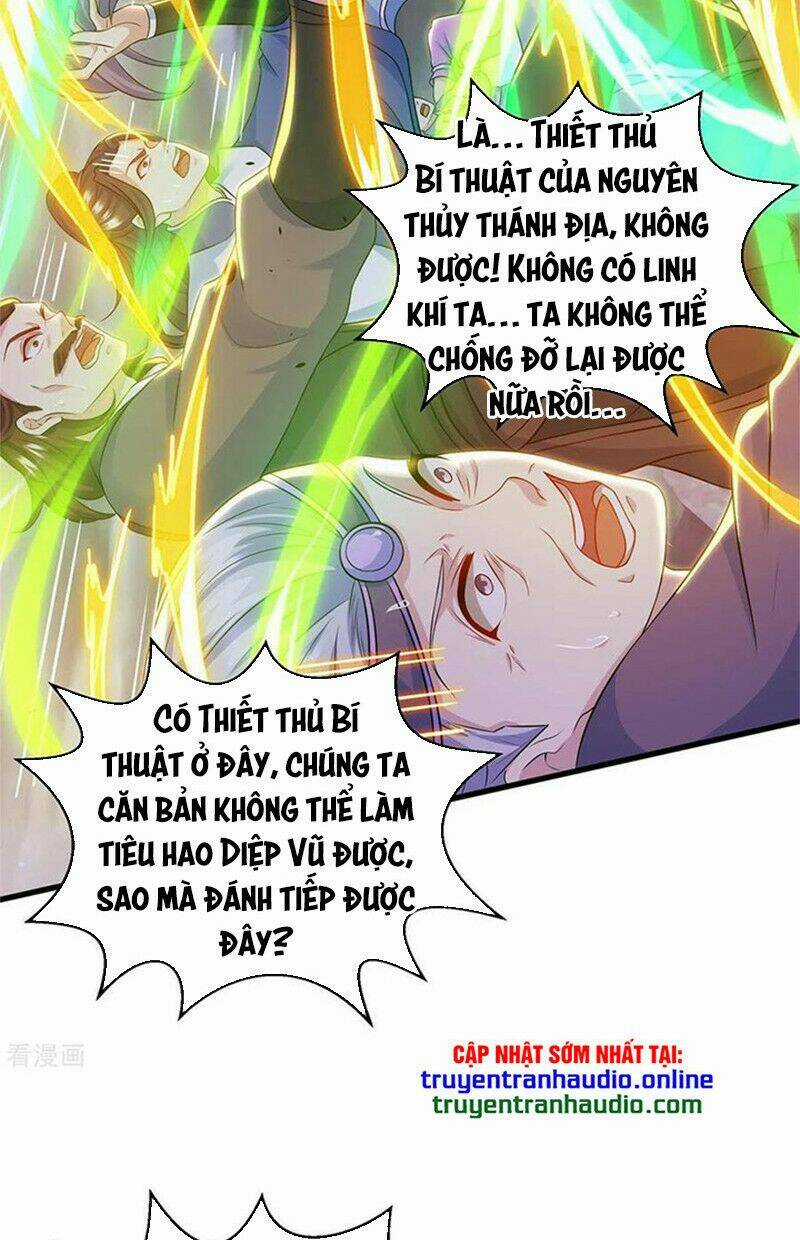 Độc Bộ Tiêu Dao - Chapter 253 - Trang 14