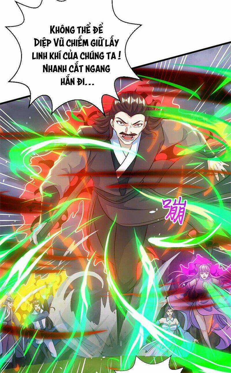 Độc Bộ Tiêu Dao - Chapter 253 - Trang 15