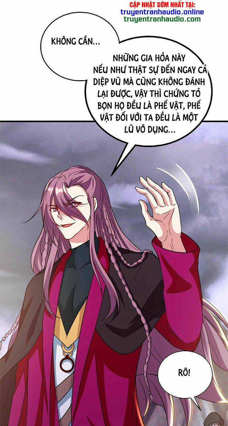 Độc Bộ Tiêu Dao - Chapter 253 - Trang 4