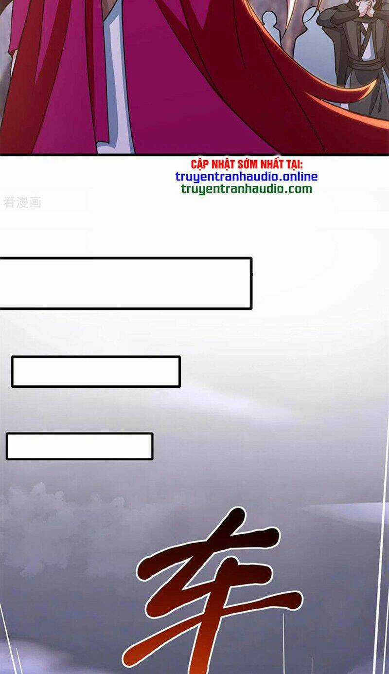 Độc Bộ Tiêu Dao - Chapter 253 - Trang 5