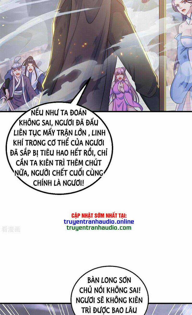 Độc Bộ Tiêu Dao - Chapter 253 - Trang 9