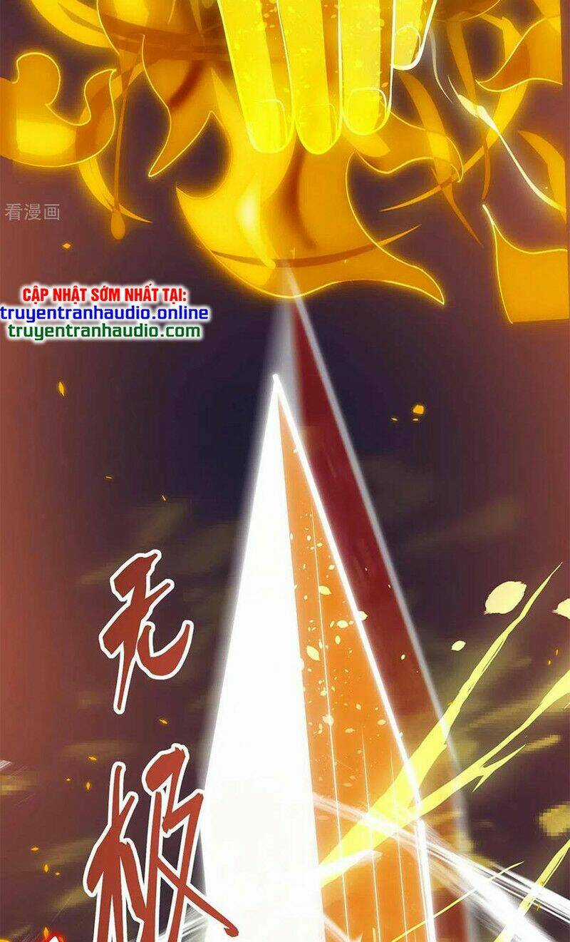 Độc Bộ Tiêu Dao - Chapter 254 - Trang 19