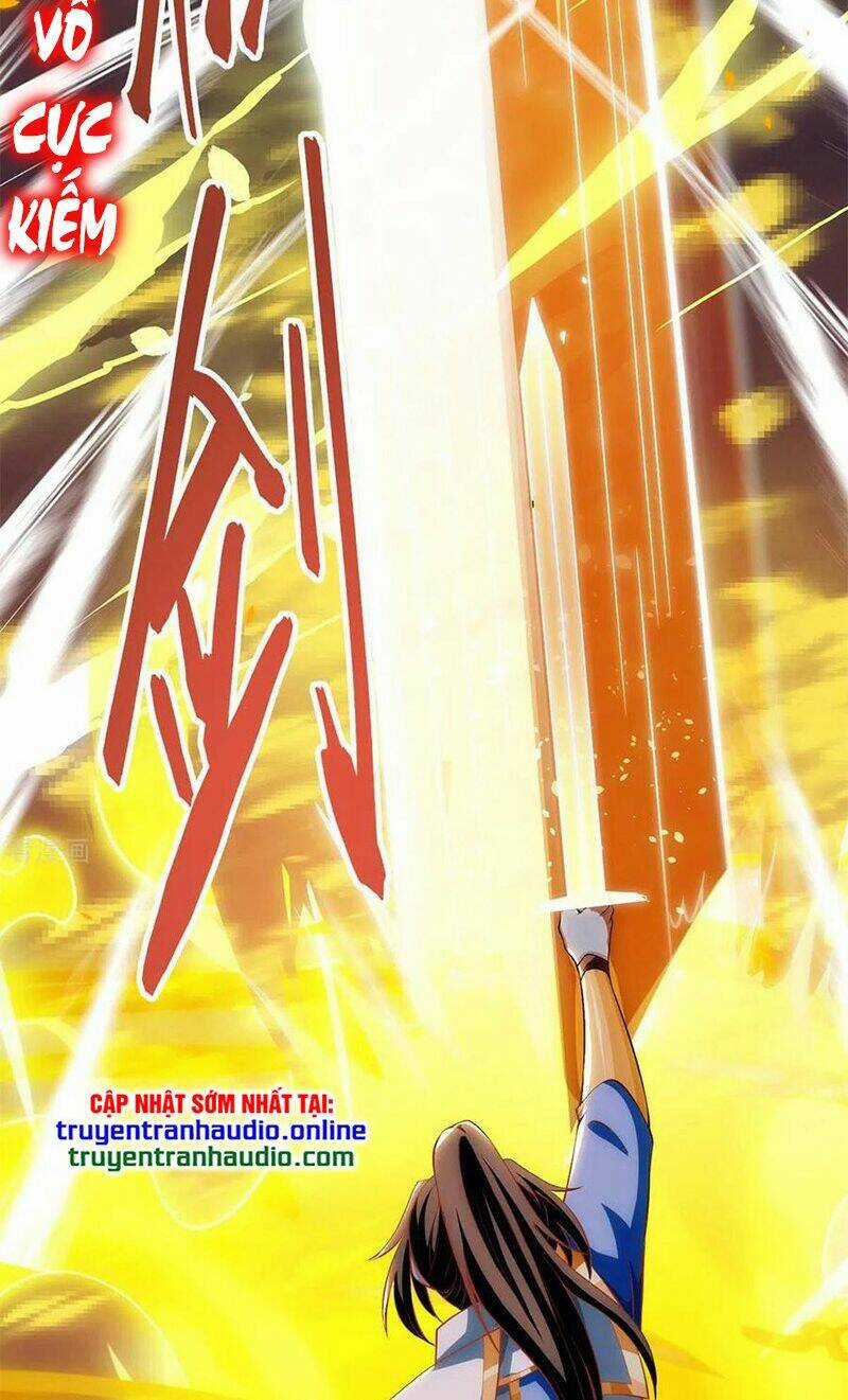 Độc Bộ Tiêu Dao - Chapter 254 - Trang 20