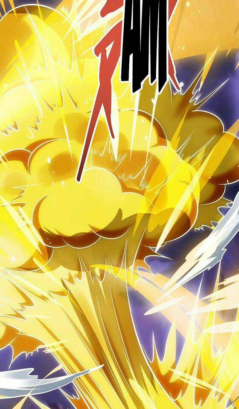 Độc Bộ Tiêu Dao - Chapter 254 - Trang 22