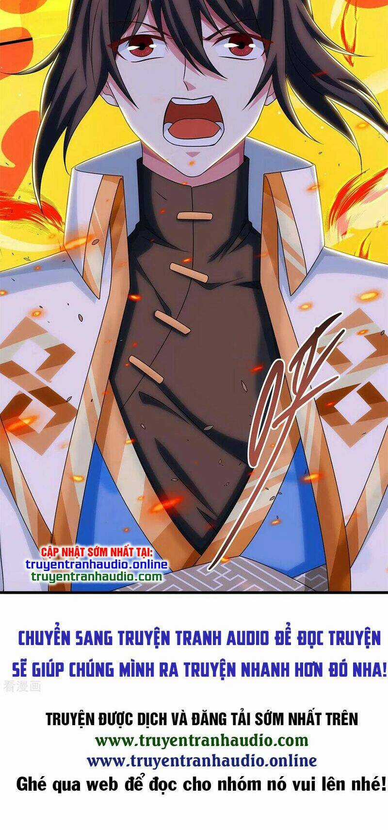 Độc Bộ Tiêu Dao - Chapter 254 - Trang 26