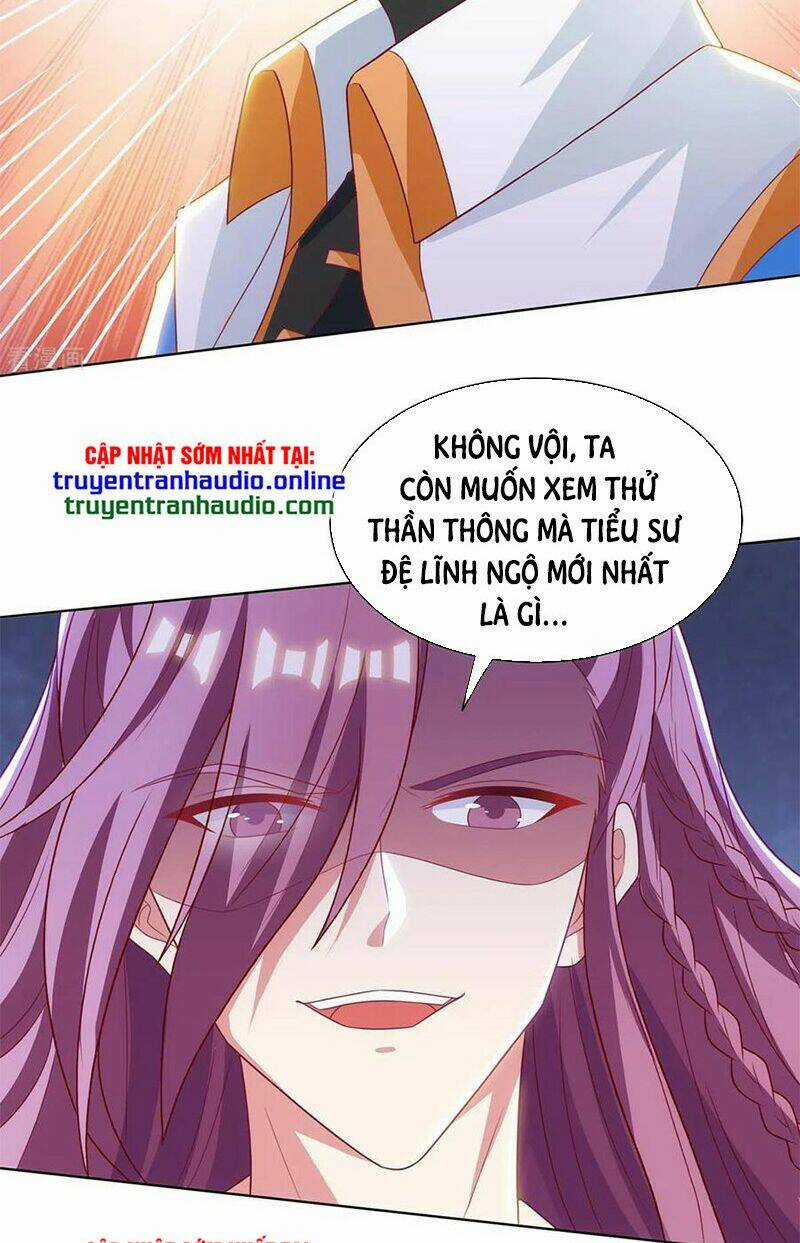 Độc Bộ Tiêu Dao - Chapter 254 - Trang 4