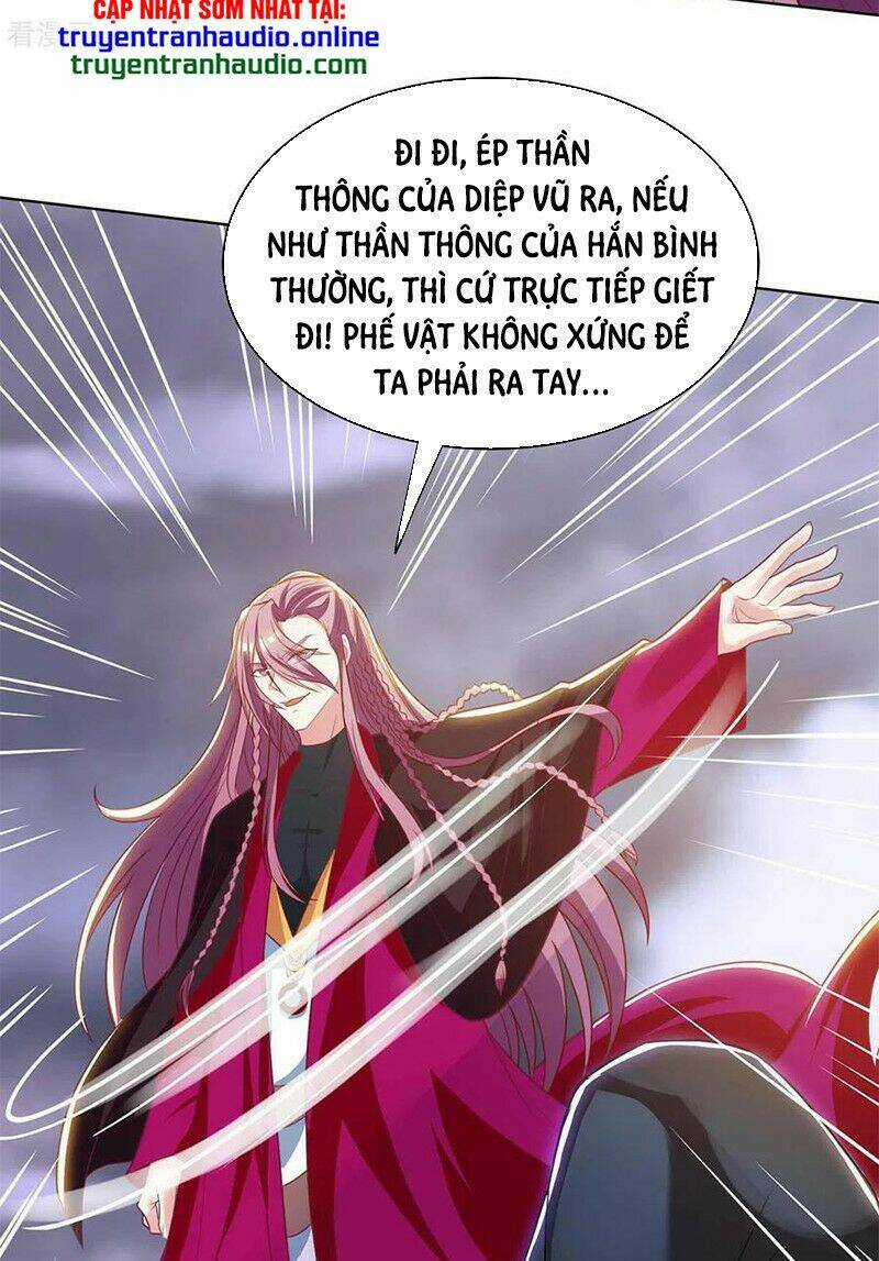 Độc Bộ Tiêu Dao - Chapter 254 - Trang 5