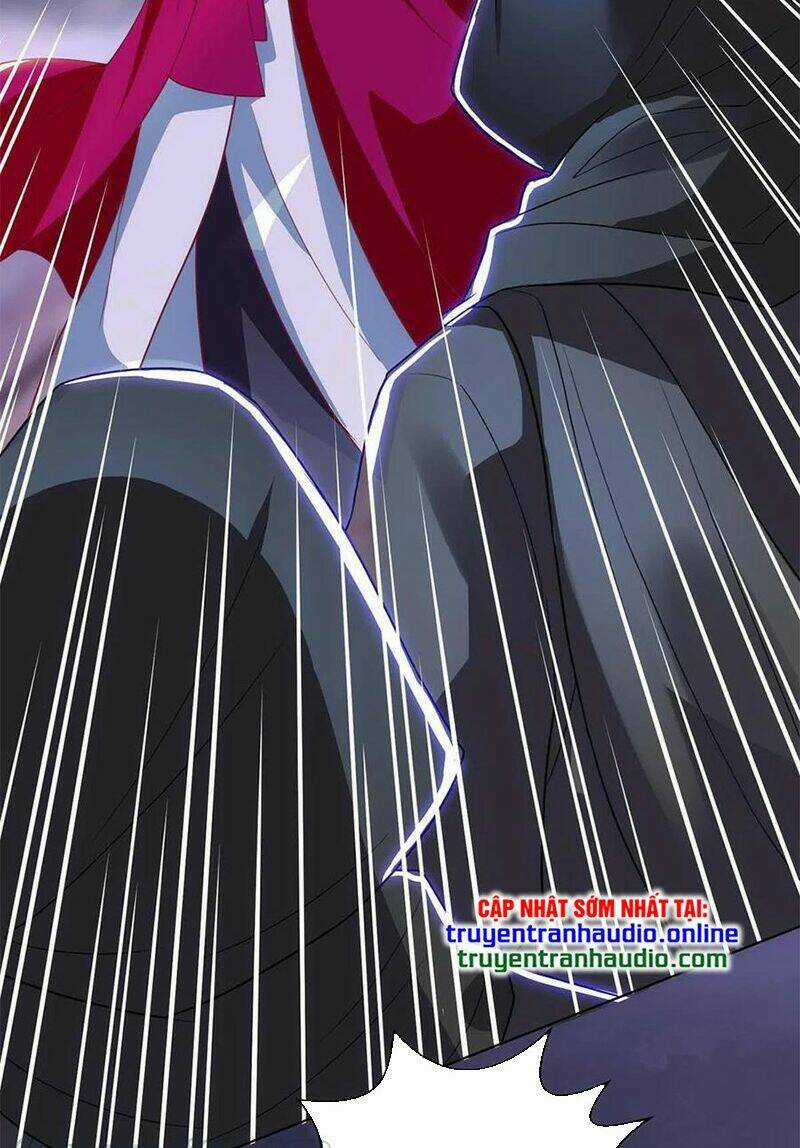 Độc Bộ Tiêu Dao - Chapter 254 - Trang 6