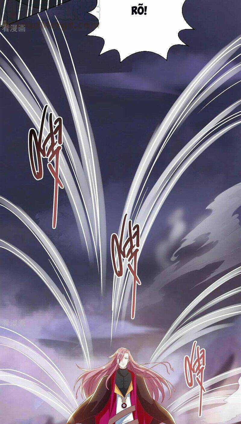 Độc Bộ Tiêu Dao - Chapter 254 - Trang 7