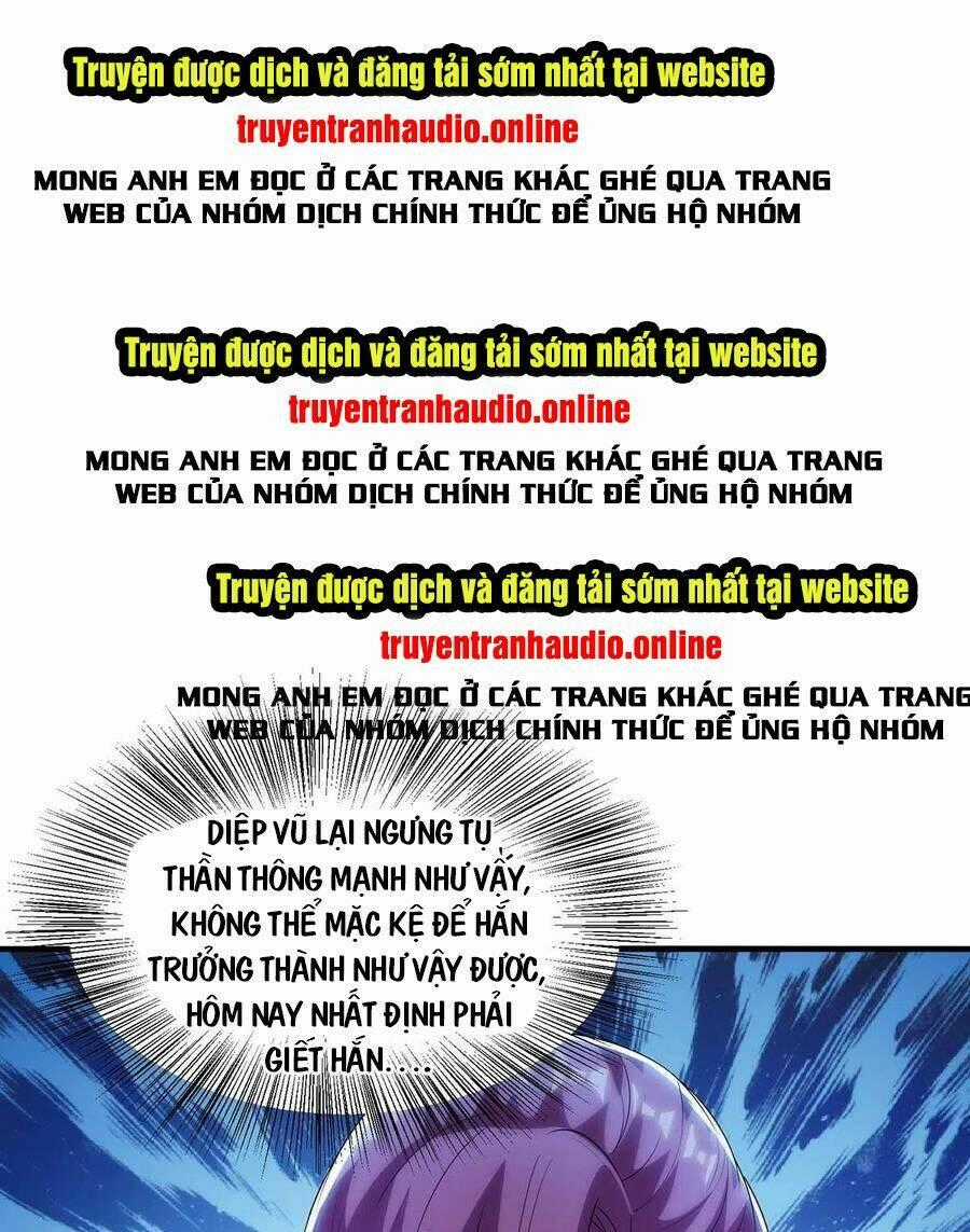 Độc Bộ Tiêu Dao - Chapter 255 - Trang 1