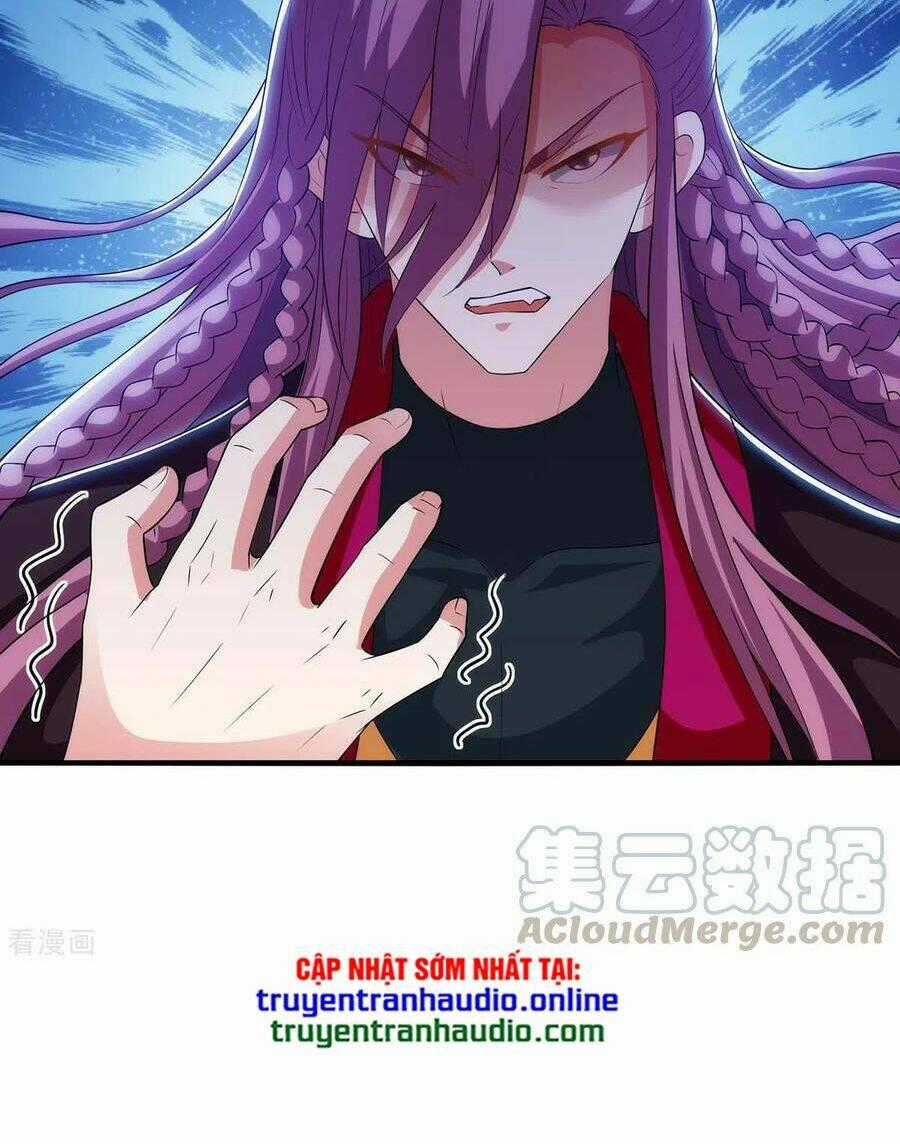 Độc Bộ Tiêu Dao - Chapter 255 - Trang 2