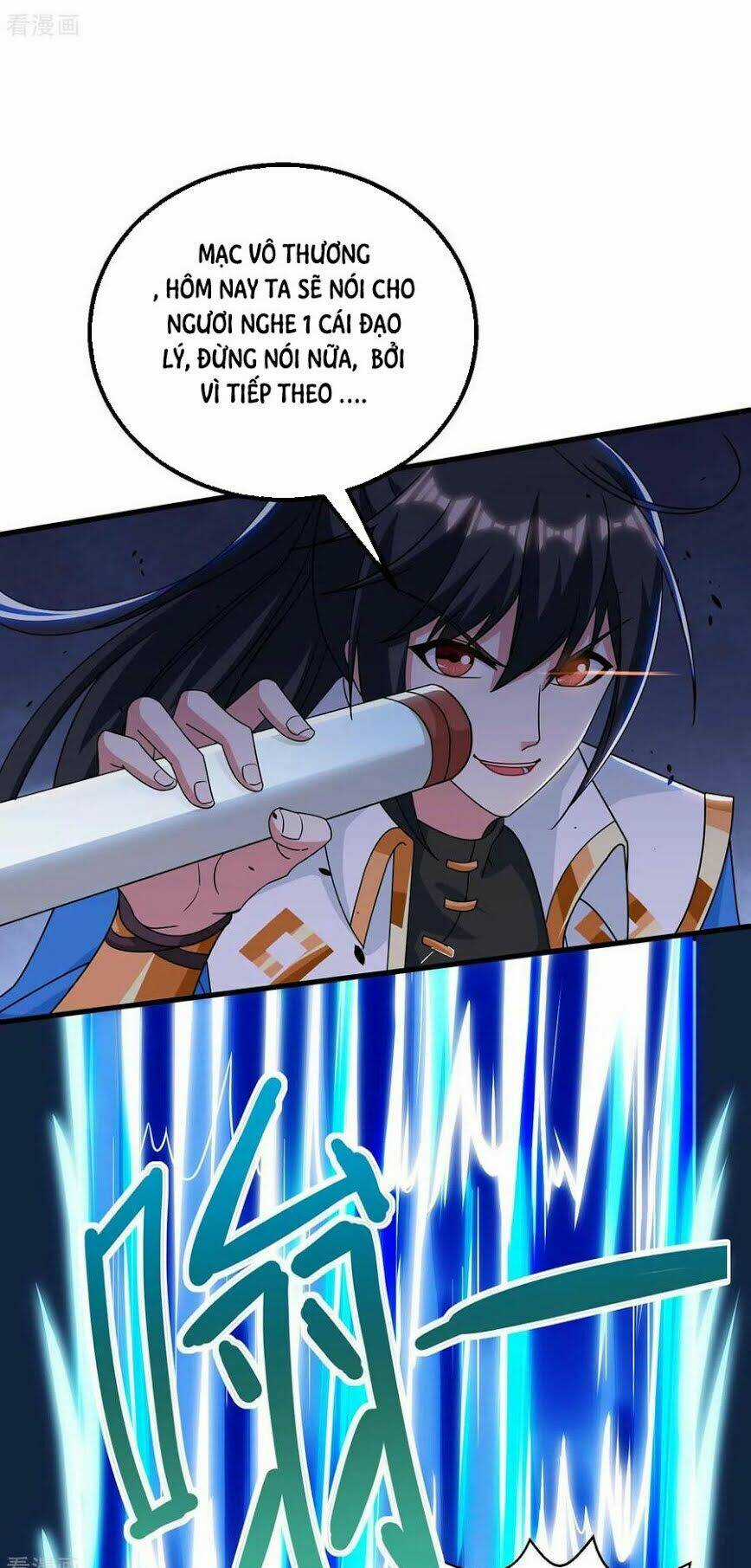 Độc Bộ Tiêu Dao - Chapter 255 - Trang 11