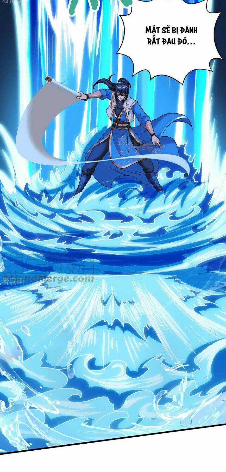 Độc Bộ Tiêu Dao - Chapter 255 - Trang 12