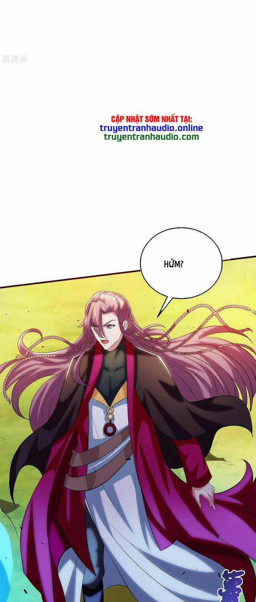 Độc Bộ Tiêu Dao - Chapter 255 - Trang 13