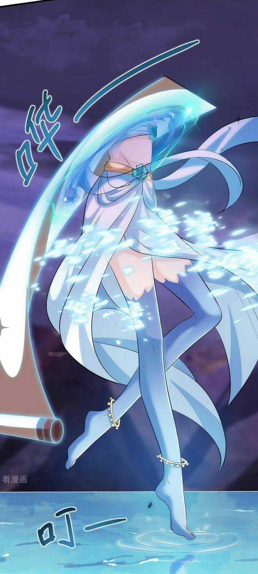 Độc Bộ Tiêu Dao - Chapter 255 - Trang 15