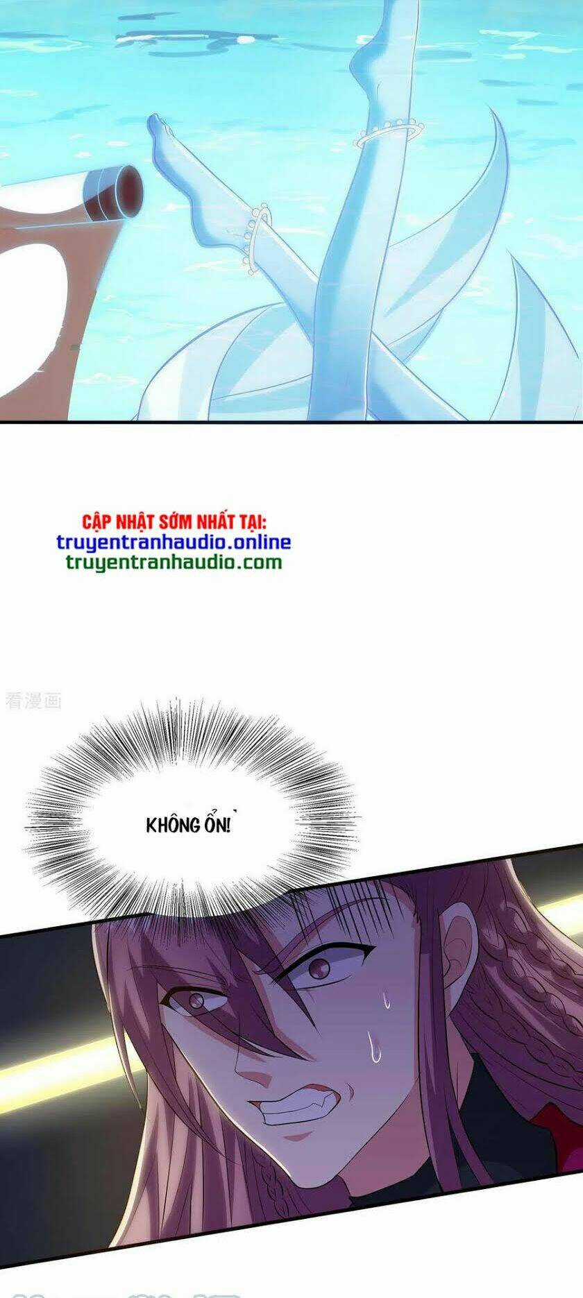 Độc Bộ Tiêu Dao - Chapter 255 - Trang 16