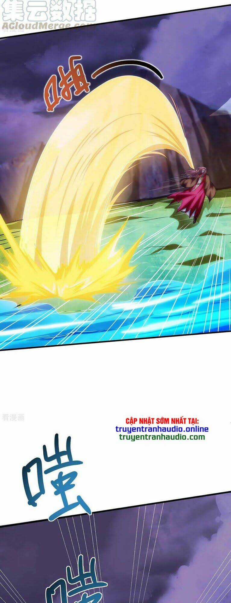 Độc Bộ Tiêu Dao - Chapter 255 - Trang 17