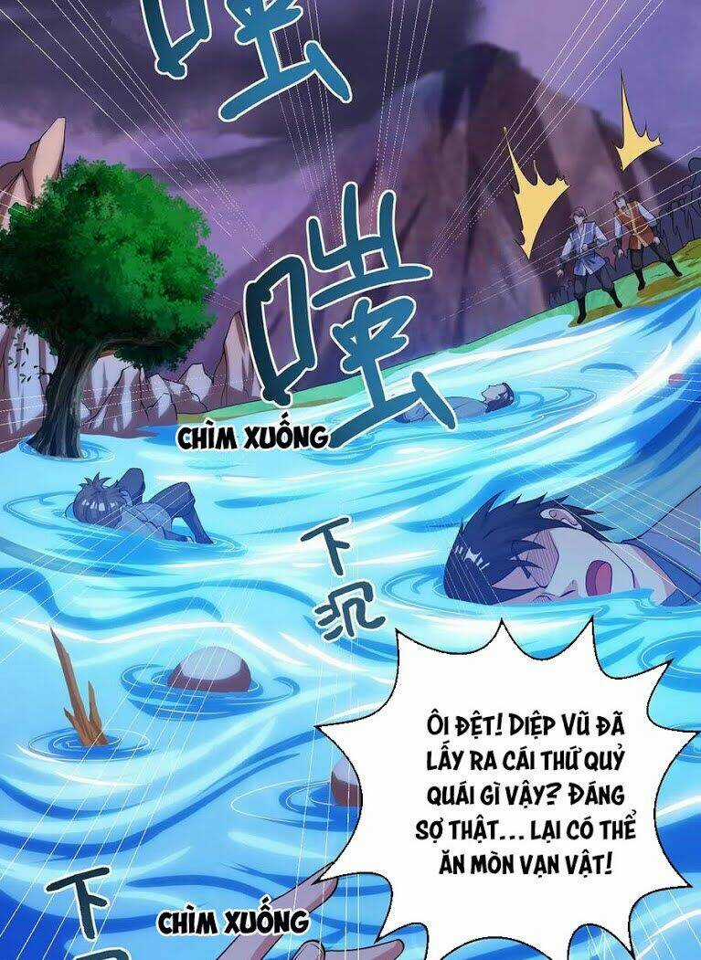 Độc Bộ Tiêu Dao - Chapter 255 - Trang 18